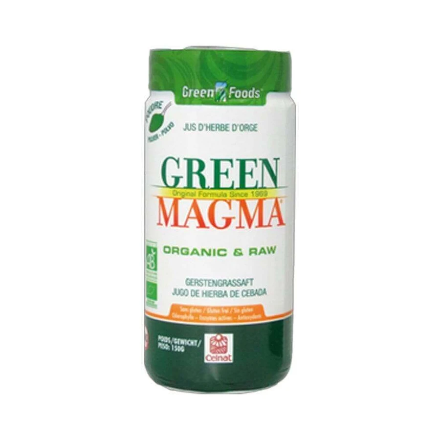 Celnat Green Magma Сок ячменной травы 320 таблеток: цены и характеристики