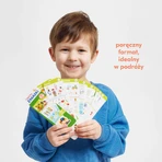 Загадки ЧуЧу, дитяча книжка, 5-6 років: ціни та характеристики