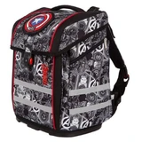 CoolPack Disney Core Mcneil Teneris Avengers кассетный рюкзак, 1 шт.