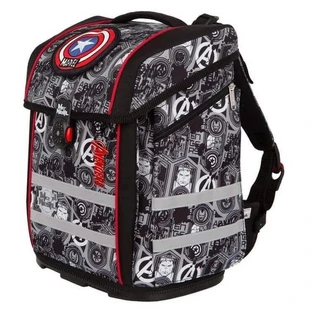 Рюкзак для касет CoolPack Disney Core Mcneil Teneris Avengers, 1 штука
