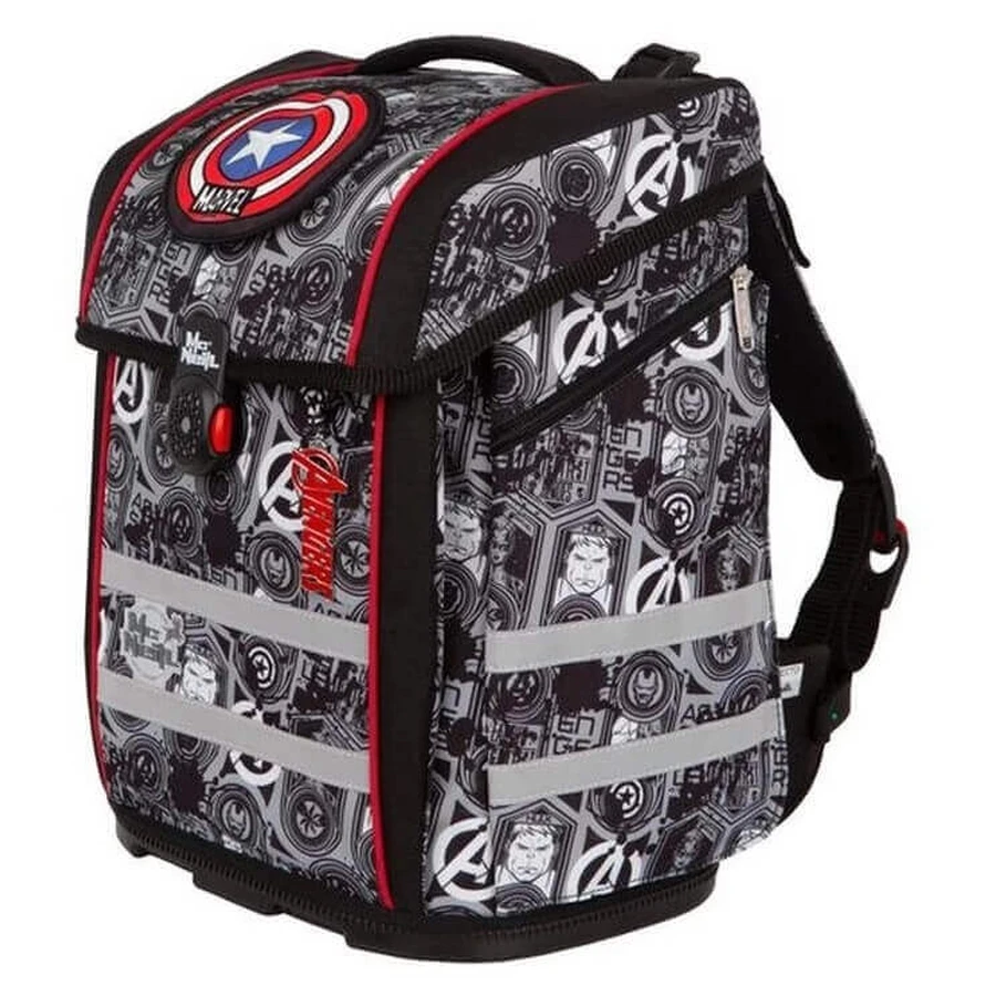 Рюкзак для касет CoolPack Disney Core Mcneil Teneris Avengers, 1 штука: ціни та характеристики
