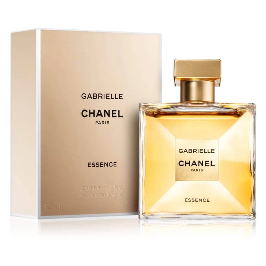 Парфумована вода Chanel Gabrielle Essence, 50 мл: ціни та характеристики