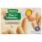 Blédina Mon 1er Boudoir Des 10 Mois 6 саше по 4 будуара