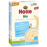 Терки де оваз Holle Bio, без лапты, без глютена, 5 лун, 250 г
