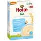 Терці де овес Holle Bio, без пшеничного борошна, без глютену, з 5 лун, 250 г