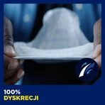 Набор Tena Men Active Fit, анатомические колготки для лечения заболеваний кожи, Nivel 3, 2 x 20 bucăți: цены и характеристики