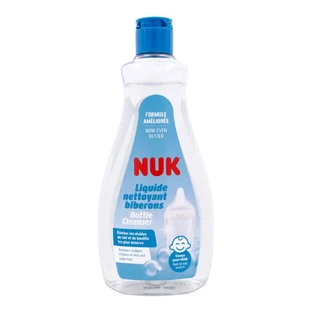 Nuk Концентрированная чистящая жидкость 500 мл