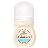 Cavaillès Absorb + Deodorant Роликовий антиперспірант без віддушки 48 год. з ультрасухим ефектом 50 мл