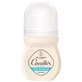 Cavaillès Absorb + Deodorant Roll-on Антиперспирант без отдушек 48 часов Ультра сухой эффект 50 мл