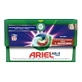 Ariel, Capsule de spălare pentru țesături colorate, 22 de spălări