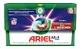 Ariel, Capsule de spălare pentru țesături colorate, 22 de spălări