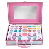 Martinelia Little Unicorn Set, набор детской косметики, чемоданчик