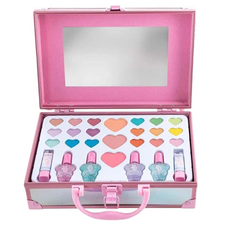 Martinelia Little Unicorn Set, набор детской косметики, чемоданчик: цены и характеристики