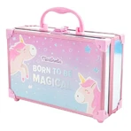Martinelia Little Unicorn Set, набор детской косметики, чемоданчик: цены и характеристики