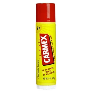 Carmex Оригінальна помада для губ Spf15 - 4.25 г - 4.25 г