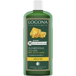 Logona Organic Beer & Honey Volume Shampoo 250 мл: цены и характеристики