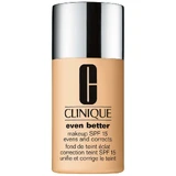 Clinique Even Better SPF15 Skin Evenness Foundation WN 46 Golden Neutral, 30 мл