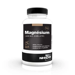Nhco Nutrition Амінохелат магнію, 84 капсули