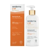 Молочко для тіла з частинками, що світяться Sesderma C-Vit Radiance 250 мл