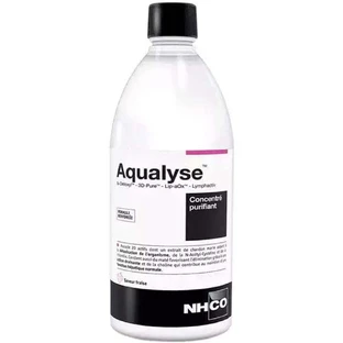 Nhco Nutrition Aqualyse Очищающий концентрат 500 мл