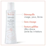 Avène Tolérance Очищуючий лосьйон-гель для чутливої шкіри 200 мл