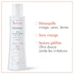 Avène Tolérance Очищуючий лосьйон-гель для чутливої шкіри 200 мл
