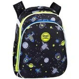 CoolPack, модный рюкзак Turtle In The Garden, 1 штука
