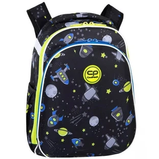 CoolPack, модный рюкзак Turtle In The Garden, 1 штука