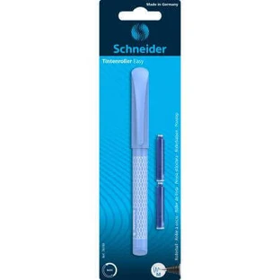 Ролик + 2 заправки Easy, синій, Schneider