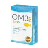 OM3 Омега 3 Юніор 45 капсул