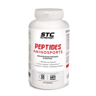 Пептиды Аминоспорт Stc Nutrition Aminosport Peptides, 270 таблеток