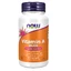 Now Foods Vitamin A 25000 МО, вітамін А, 250 капсул