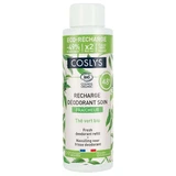 Органічний дезодорант Coslys Freshness Care поповнення 100 мл