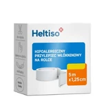 Heltiso, флізеліновий скотч 5 м х 1,25 см