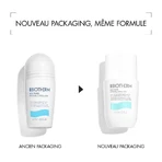 Biotherm Deo Pure Deopure Roll-on Invisible 75ml: цены и характеристики
