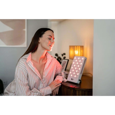 Beautifly SkinPure, прилад для світлодіодної світлотерапії: ціни та характеристики