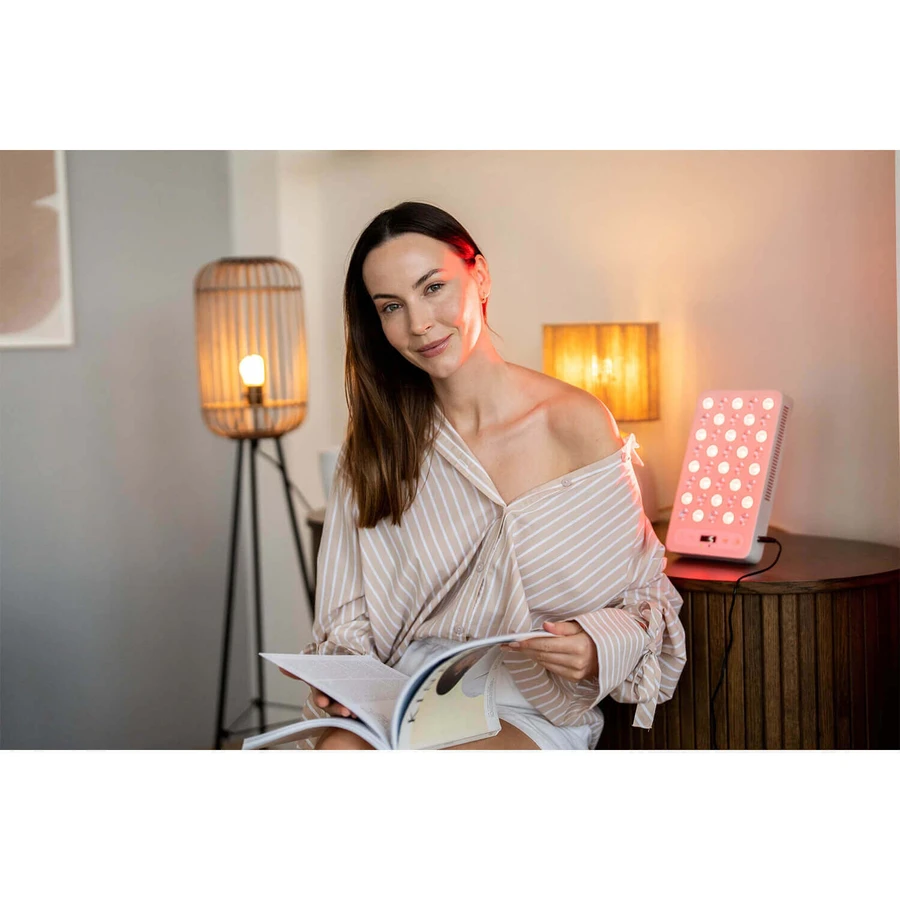 Beautifly SkinPure, прилад для світлодіодної світлотерапії: ціни та характеристики