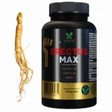 Lanco Nutritions Erectus Max, 60 капсул