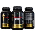 Lanco Nutritions Erectus Max, 60 капсул: цены и характеристики