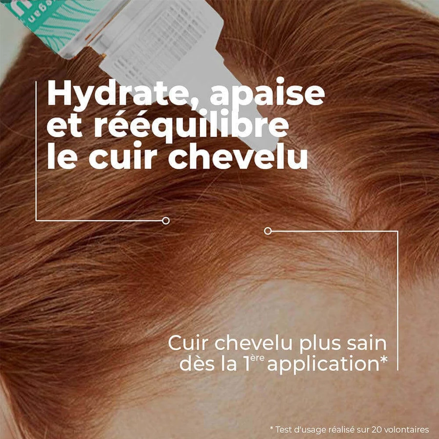 Energie Fruit Cure SOS Sérum Cuir Chevelu Hydra Equilibrant Centella & Aloe Vera 75 мл: ціни та характеристики