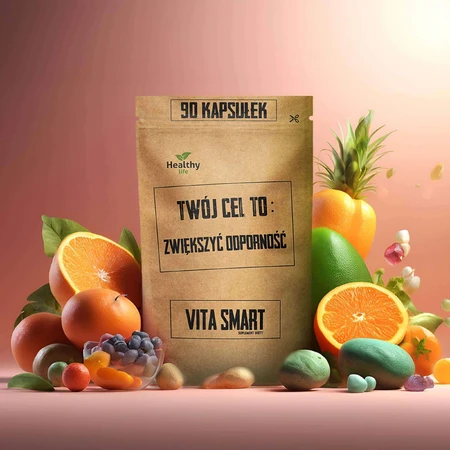 Simple Day Vita Smart, 90 капсул: ціни та характеристики