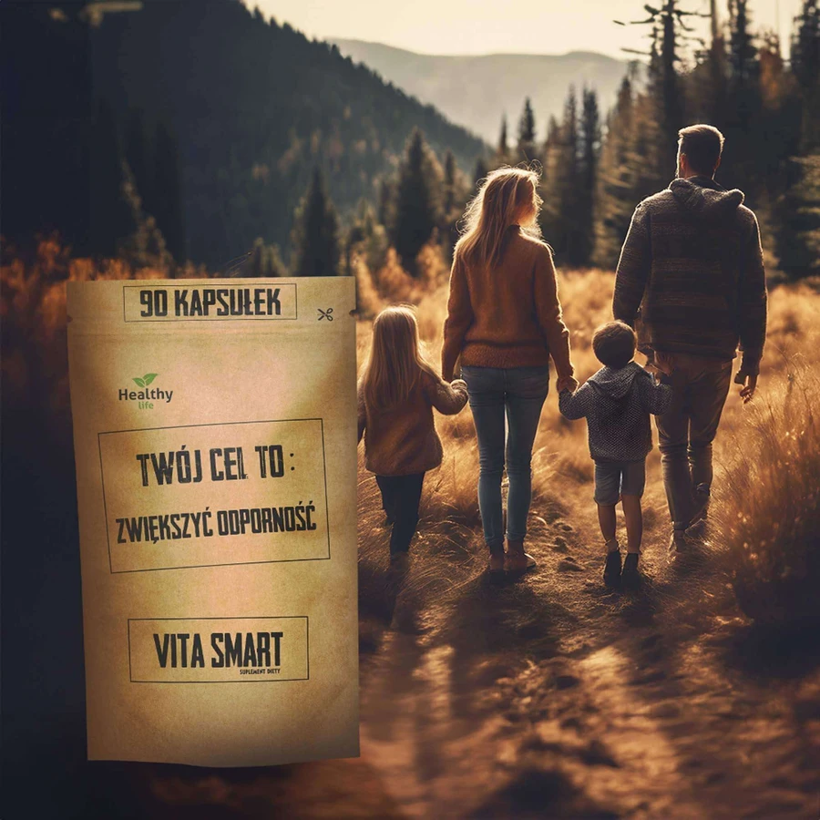 Simple Day Vita Smart, 90 капсул: ціни та характеристики