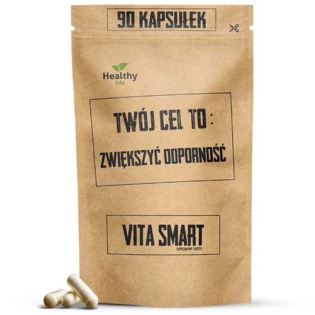 Simple Day Vita Smart, 90 капсул: ціни та характеристики