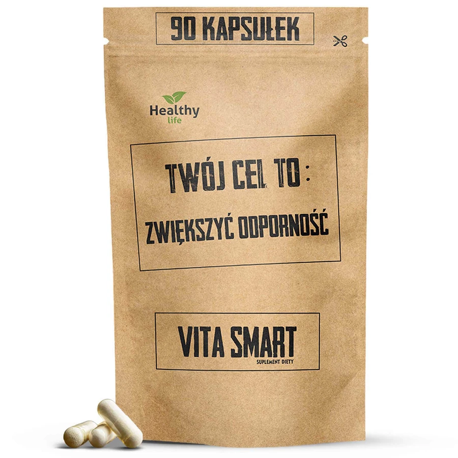 Simple Day Vita Smart, 90 капсул: ціни та характеристики