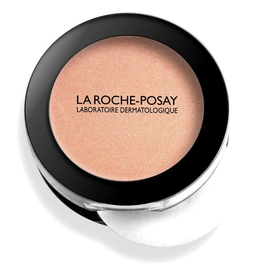 La Roche-Posay Toleriane Toleriane для макіяжу Тіні для обличчя 5 г: ціни та характеристики