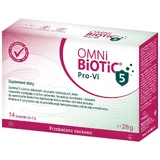 OmniBiotic Pro-Vi 5, порошок, 2 г x 14 пакетиков