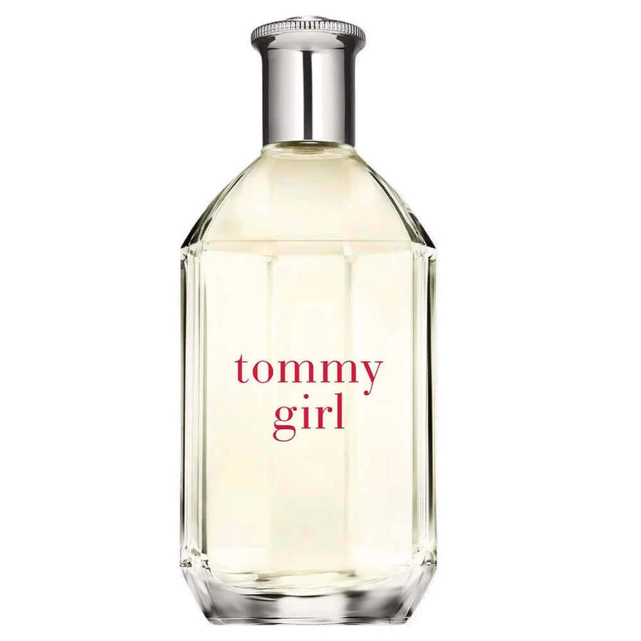 Tommy Hilfiger Tommy Girl Туалетна вода, 200 мл: ціни та характеристики