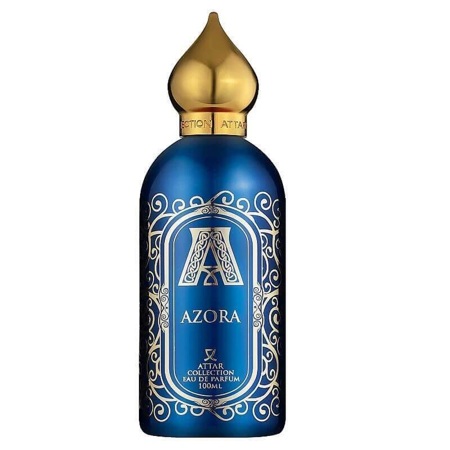 Attar Collection Azora Парфумована вода, 100 мл: ціни та характеристики