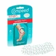 Повязки для мозолей Compeed Medium x10