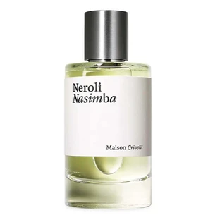 Maison Crivelli Neroli Nasimba Парфумована вода, 100 мл